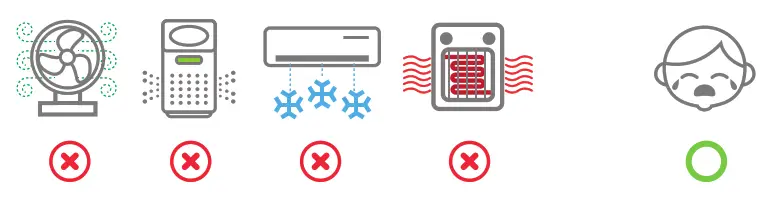 INfaNt Wireless Digital Video Monitoring - 04