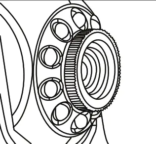 INfaNt Wireless Digital Video Monitoring - 09