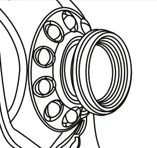 INfaNt Wireless Digital Video Monitoring - 10