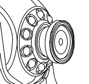 INfaNt Wireless Digital Video Monitoring - 11