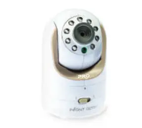 INfaNt Wireless Digital Video Monitoring - 13