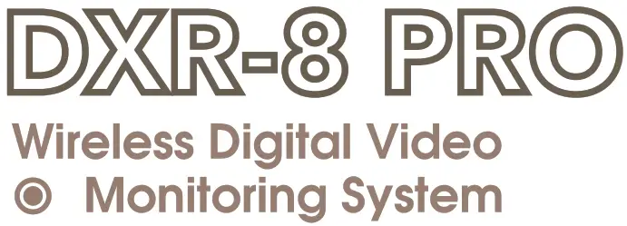 INfaNt Wireless Digital Video Monitoring - Loog