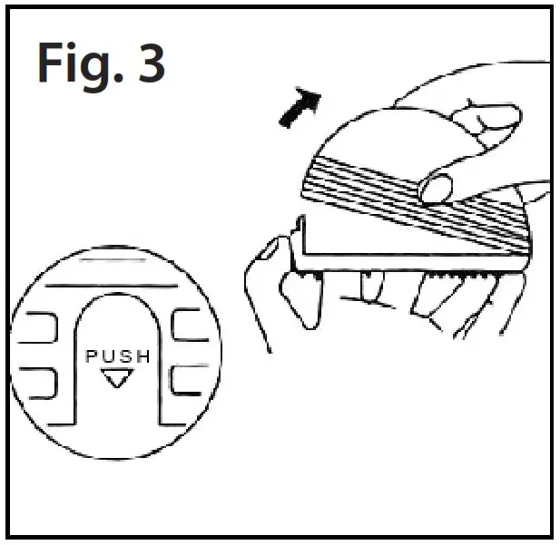 ROSEGOLD Fushion MX2 Mini Table Vacuum - OPERATION AND APPLICATION