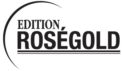 ROSEGOLD - Logo