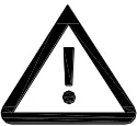 Warning Icons