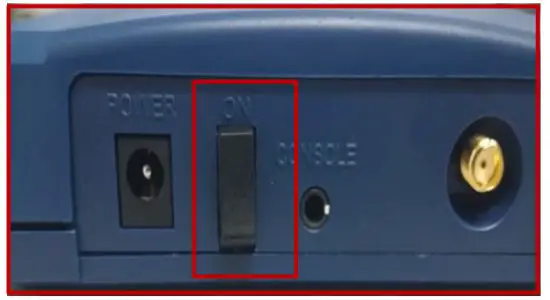 H3 System H3G 980 LTE Tele Health Modem - figure 1