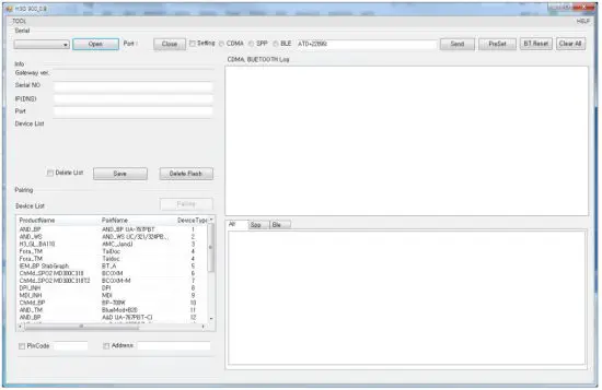 H3 System H3G 980 LTE Tele Health Modem - figure 3