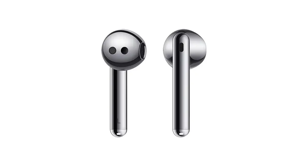 Huawei T0004 True Wireless Bluetooth Free Buds 4 User Guide