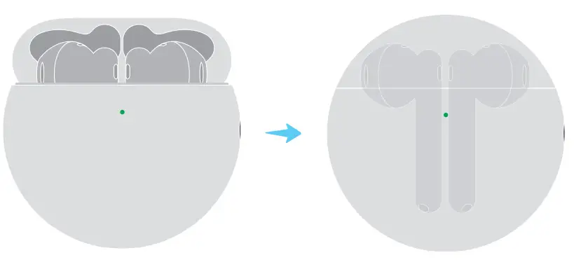 HUAWEI T0004 True Wireless Bluetooth Free Buds 4-fig2