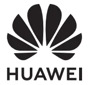 HUAWEI -logo
