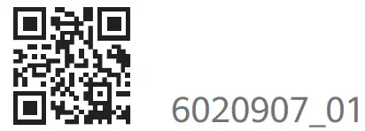 HUAWEI -qr