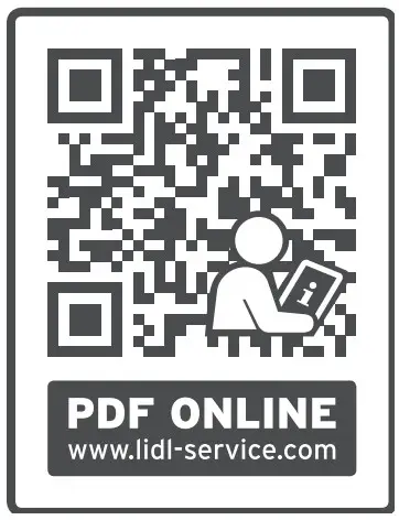 PARKSIDE ULG 17 A1 Car Battery Charger and Jump Starter - qr