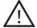 Warning Symbol