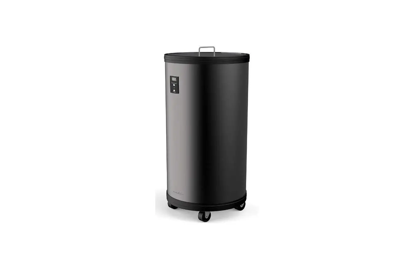 Nedis Kapc150ss Party Cooler User Guide