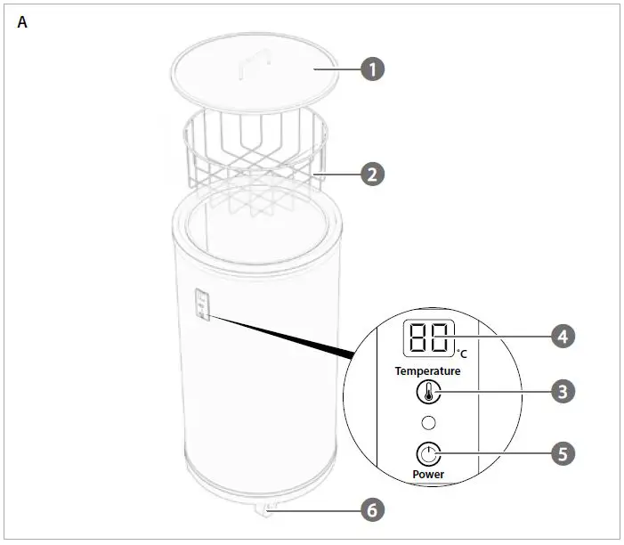 nedis-KAPC150SS-Party-Cooler-fig-1