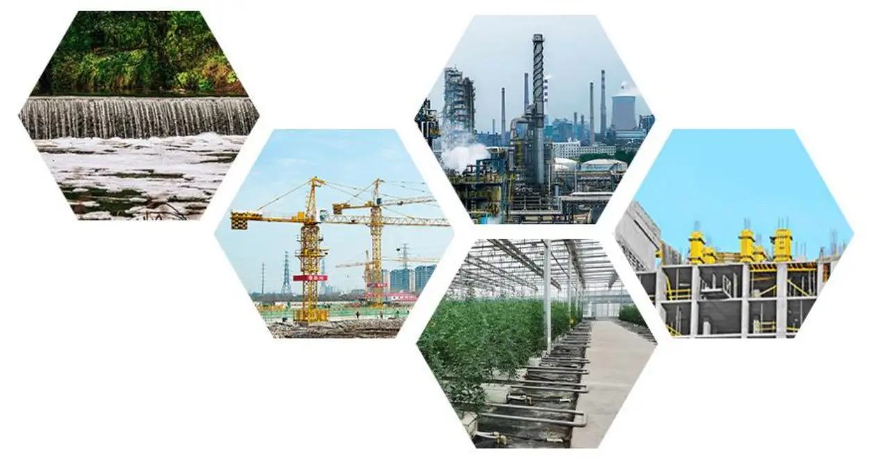 SONBEST SU9101B USB to RS485 Converter - Disclaimer