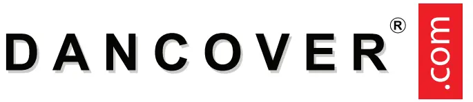 DANCOVER logo