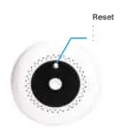 waciao One 360 Home Pan Tilt Camera - Camera