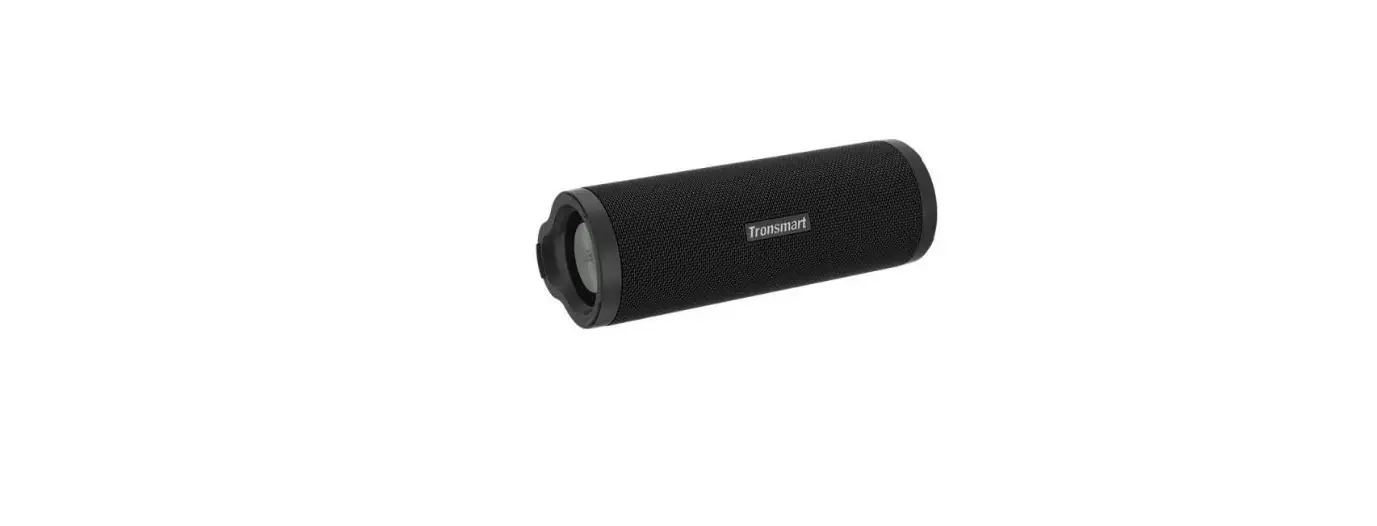 Tronsmart Sbw-81 Force 2 Portable Wireless Speaker User Manual