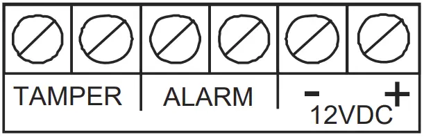 RISCO Digi 412PT DigiSense PET Digital Detector-Fig7