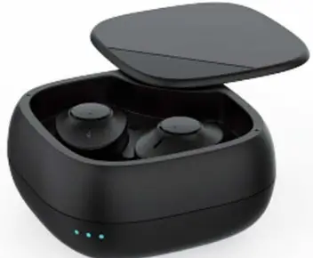 MINISO M1 Wireless EarphonesProduct