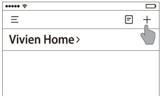 LEEDARSON HSA11FWB Switch - Step 3