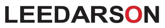 LEEDARSON logo