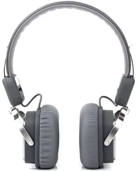 Yenona Audio H876-08 Wireless Over-Ear Headphones
