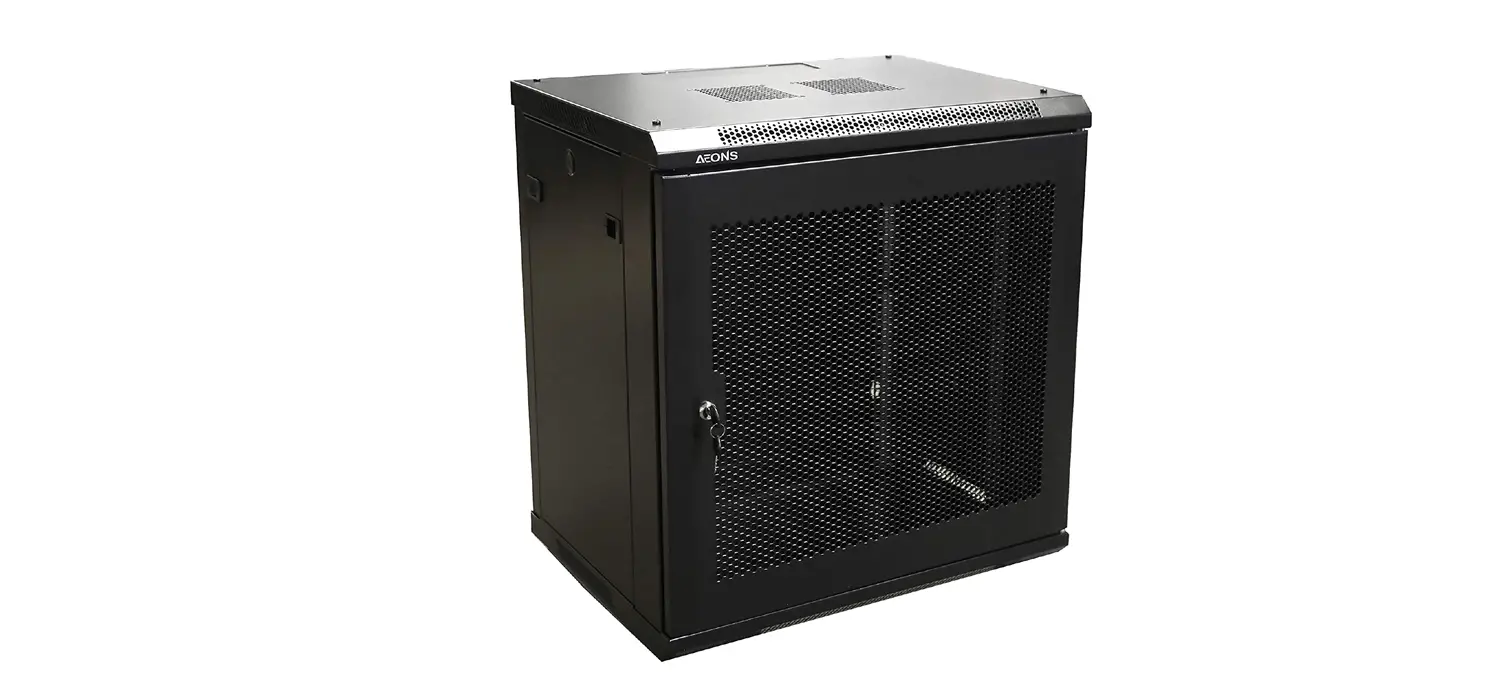 Aeons Wall-mounted Enclosure Owner's Manual Aeons Wall-mounted Enclosure Owner's Manual