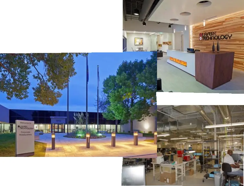 LASER TECH PointMan Mobile Mapping Software - figure 20