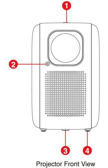 ETOE-A1191-WiFi-Bluetooth-Projector-2