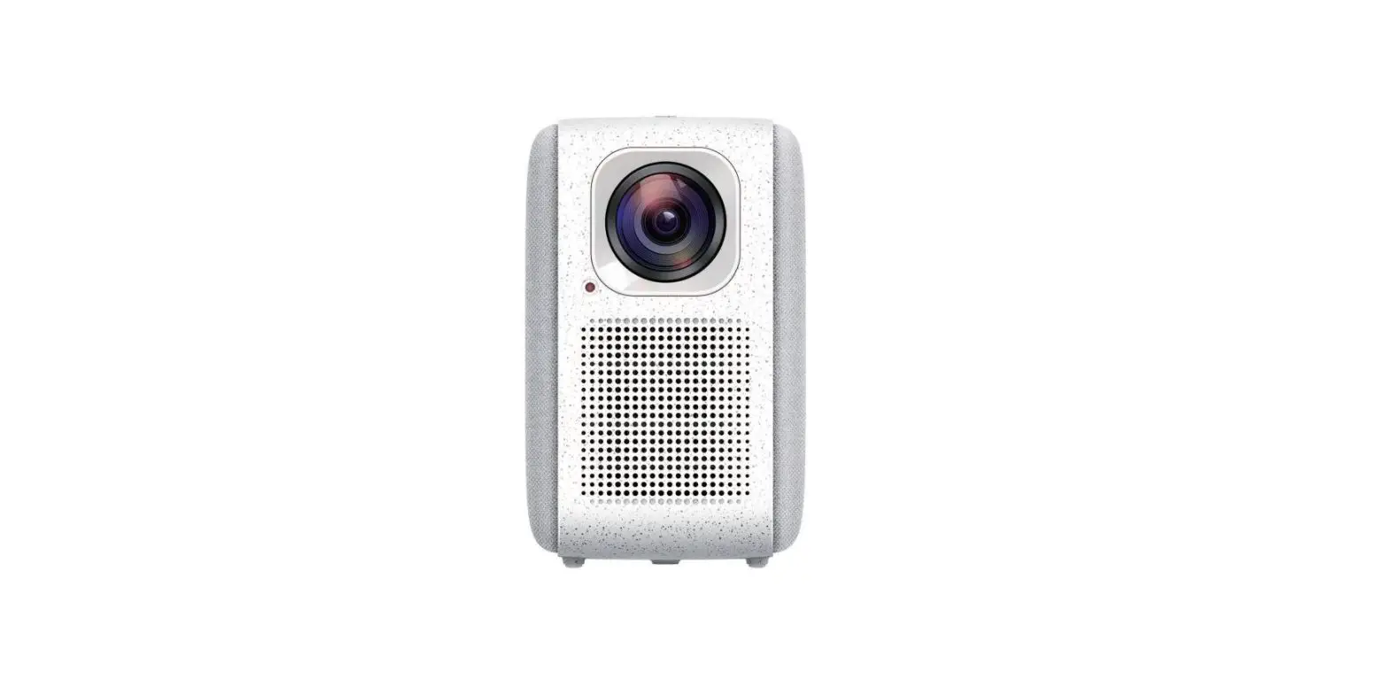 Etoe A1191 Wifi Bluetooth Projector User Manual