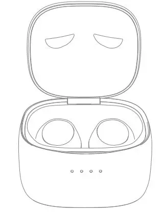 NOBLE Falcon 2 True Wireless Earbuds