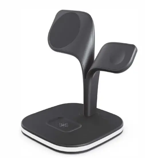 Chargers YM-UD22 5-in-1 Wireless Charging Station pro