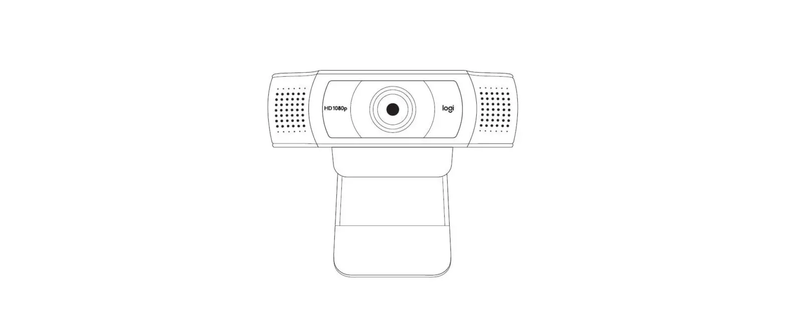 Logitech C930s Full Hd Webcam User Guide Logitech C930s Full Hd Webcam User Guide