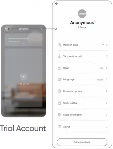Method 1 - 1c - Trial Account