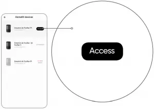 Method 1 - 3a - Access