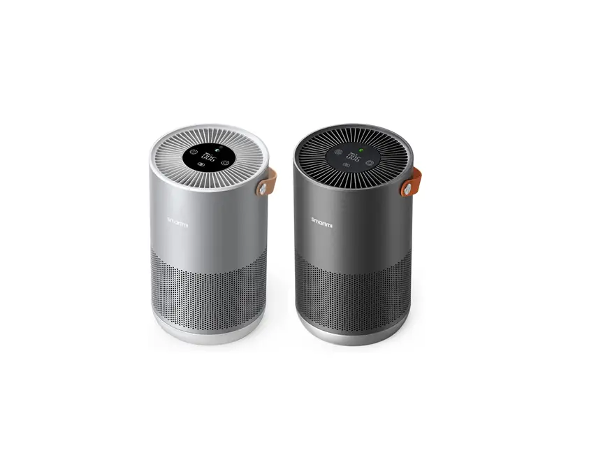 Smartml Air Purifier P1 User Guide