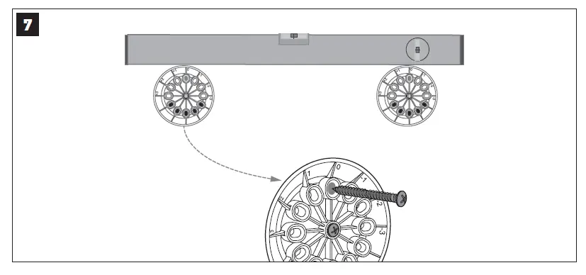 Wellis-WB00430-Bathroom-Mirror with-LED Lights- FIG 6