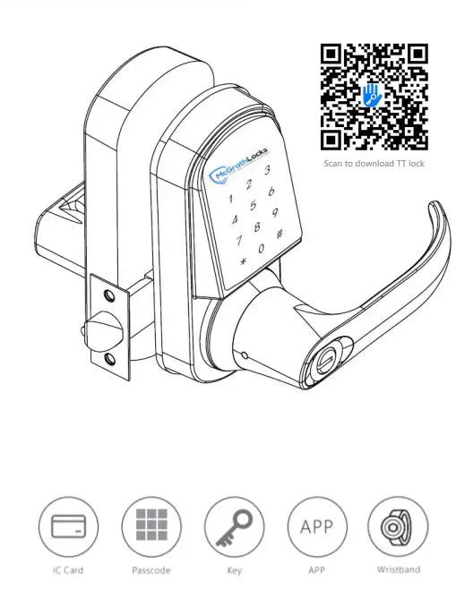 McGrathLocks-MLSJ8015-Smart-Digital-Lock-2