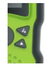 Wishhouse Walkie Talkie - Call Button