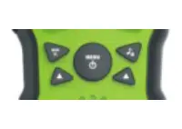 Wishhouse Walkie Talkie - Turning on Radio