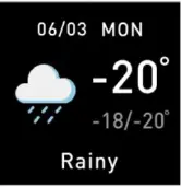 FOREVER-SB-315-ForeVive-Lite-Waterproof-Smartwatch-fig-10