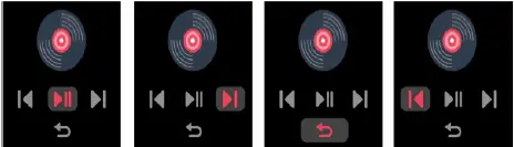 FOREVER-SB-315-ForeVive-Lite-Waterproof-Smartwatch-fig-16