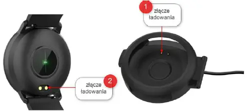 FOREVER-SB-315-ForeVive-Lite-Waterproof-Smartwatch-fig-2