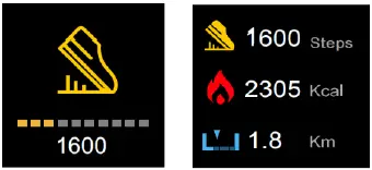 FOREVER-SB-315-ForeVive-Lite-Waterproof-Smartwatch-fig-5