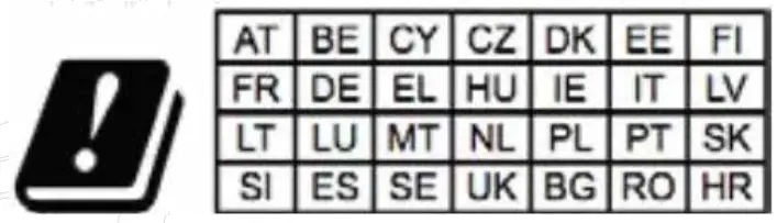 DWARF CONNECTION DC-LINK ULR1 Wireless Video Transmission System - fig 8