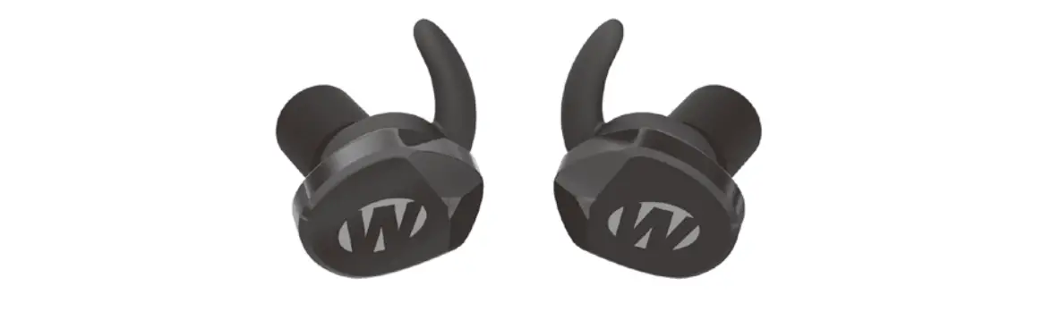 Walker-s Gwp-slcr2-bt Silencer Bt 2.0 Earbuds Instruction Manual