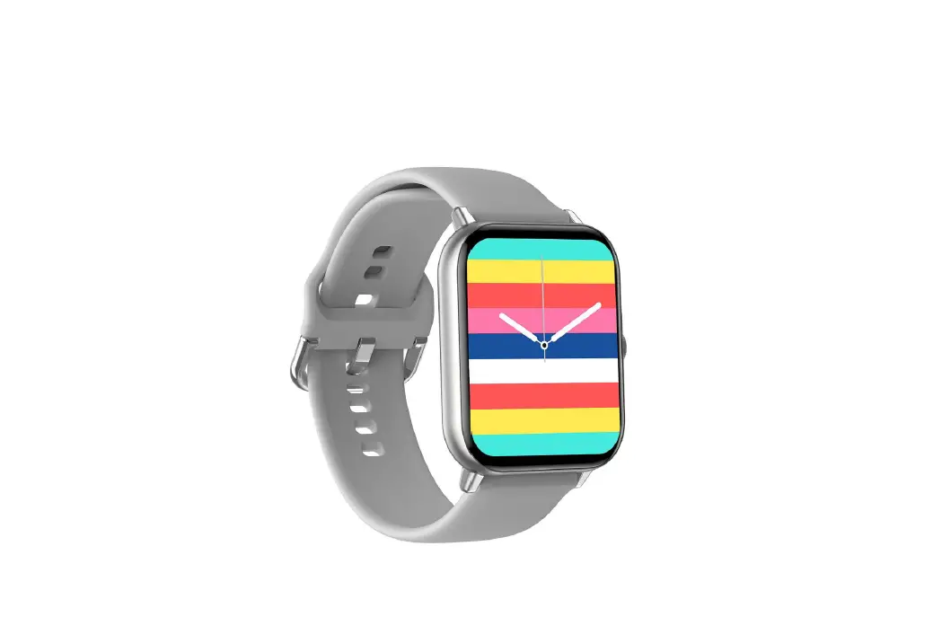 Smart Watches A01 Smart Watch Instruction Manual