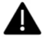 Warning icon